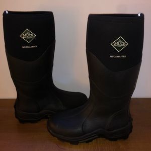 men's muckmaster tall boots